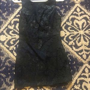 Forever 21 contemporary dress